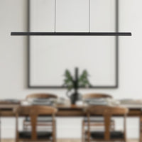 Dottie Linear Pendant