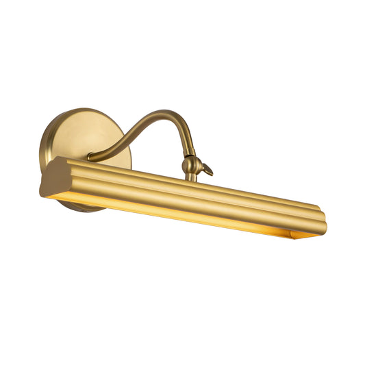 Dottie Wall/Picture Light