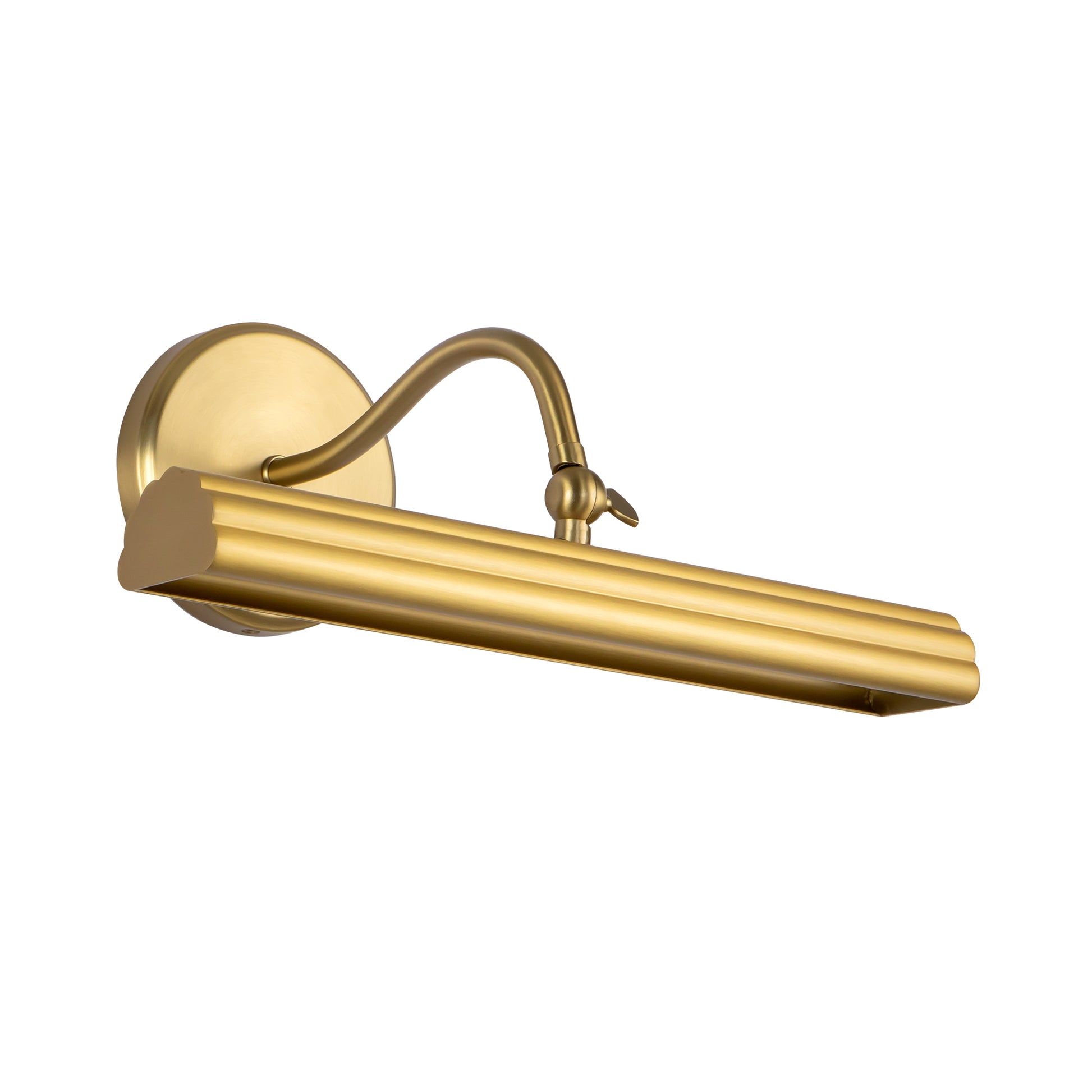 Dottie Wall/Picture Light