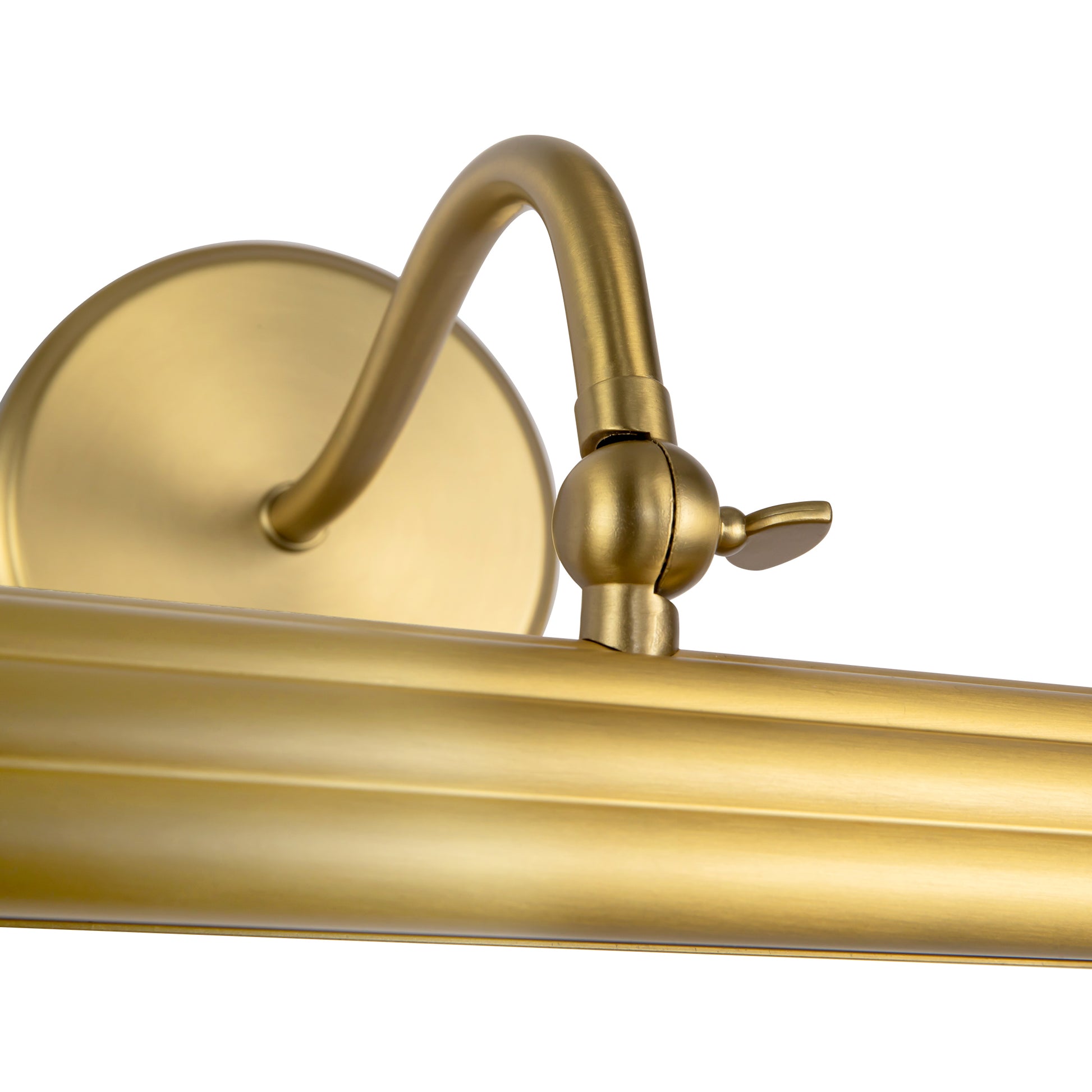 Dottie Wall/Picture Light