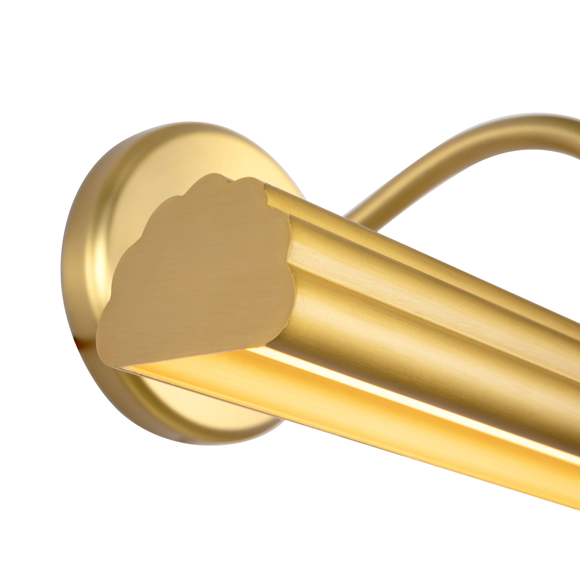 Dottie Wall/Picture Light