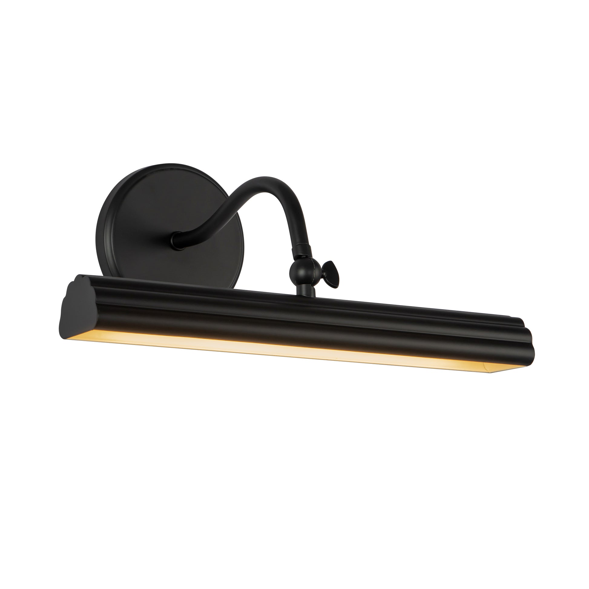 Dottie Wall/Picture Light