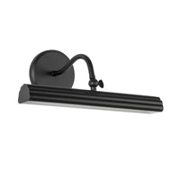 Dottie Wall/Picture Light