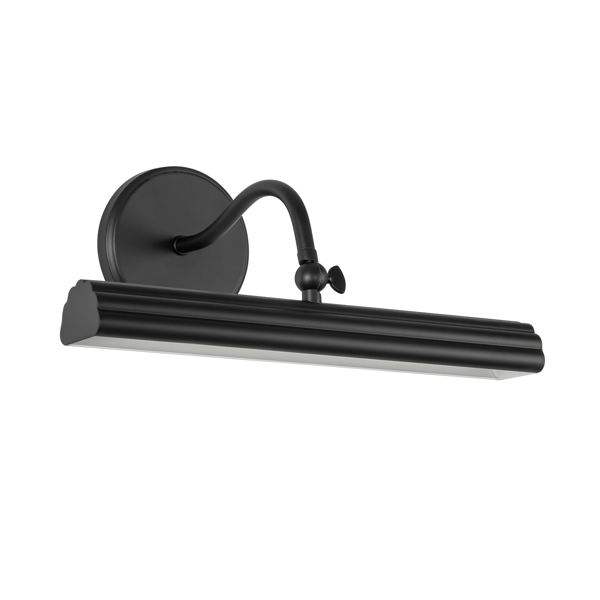 Dottie Wall/Picture Light