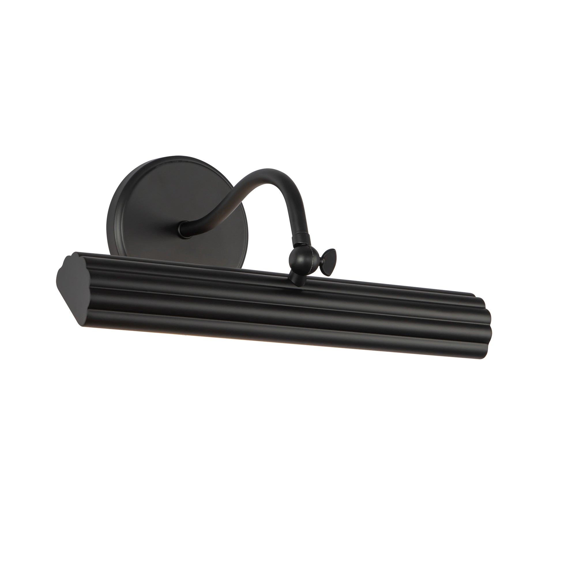 Dottie Wall/Picture Light