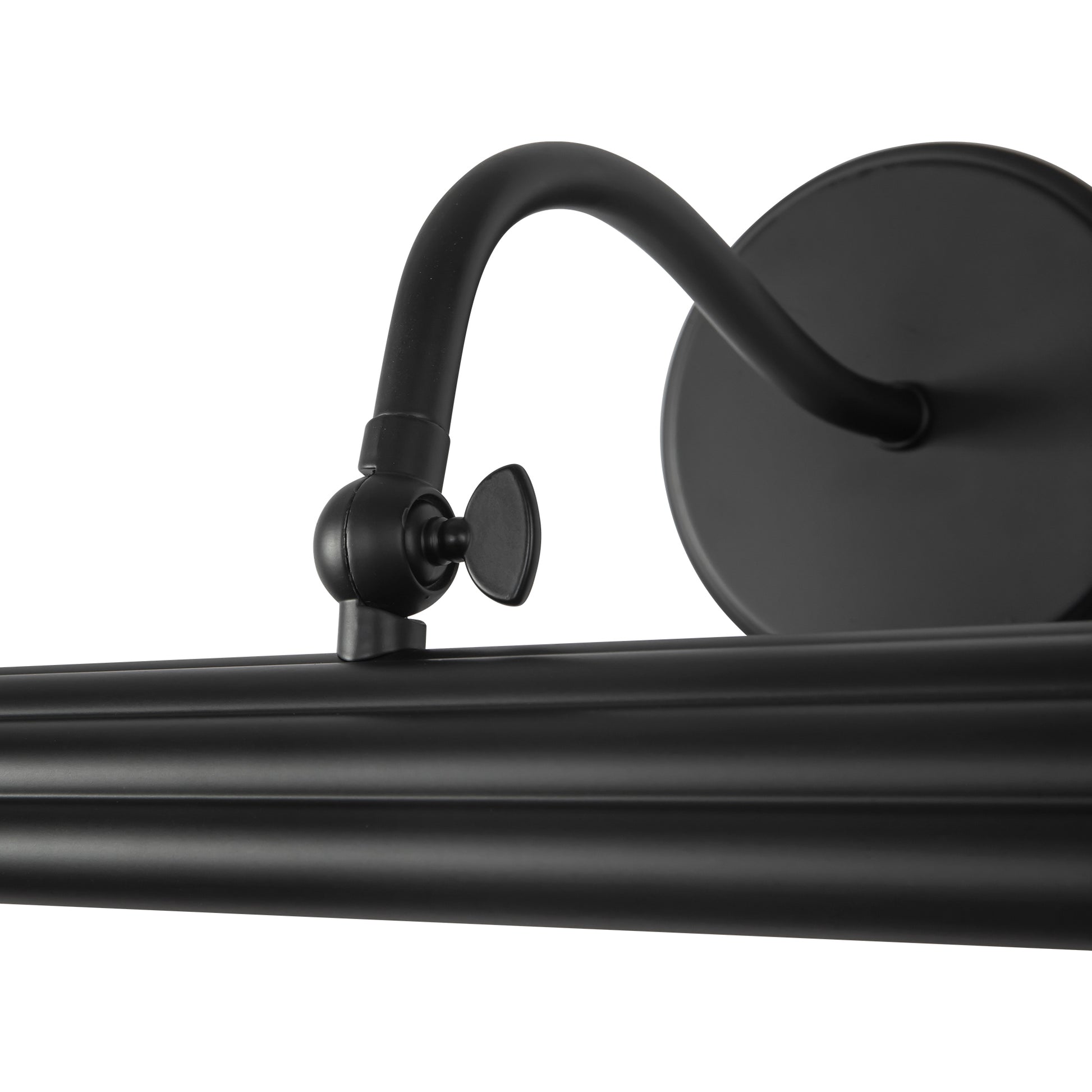 Dottie Wall/Picture Light