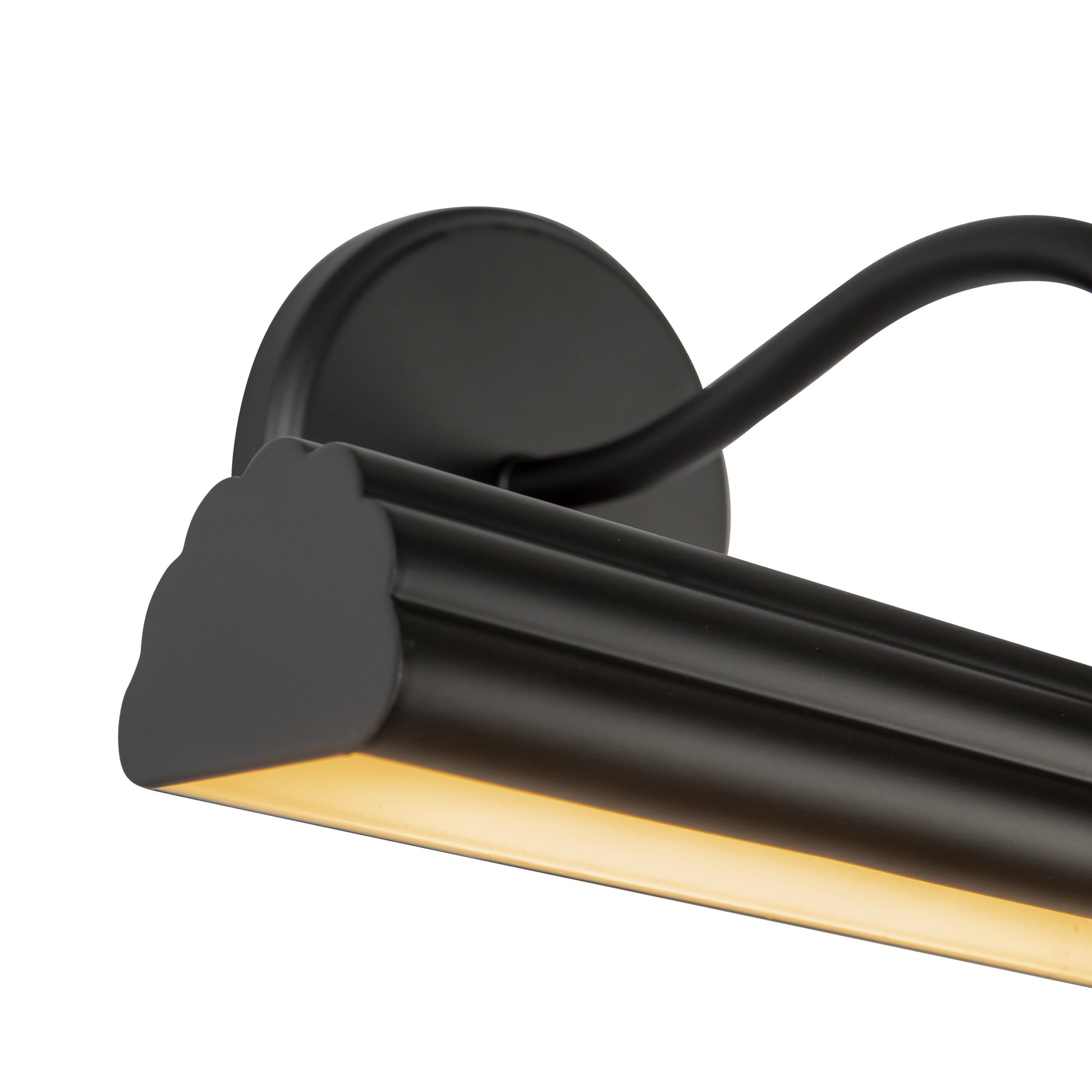 Dottie Wall/Picture Light