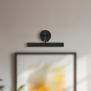 Dottie Wall/Picture Light