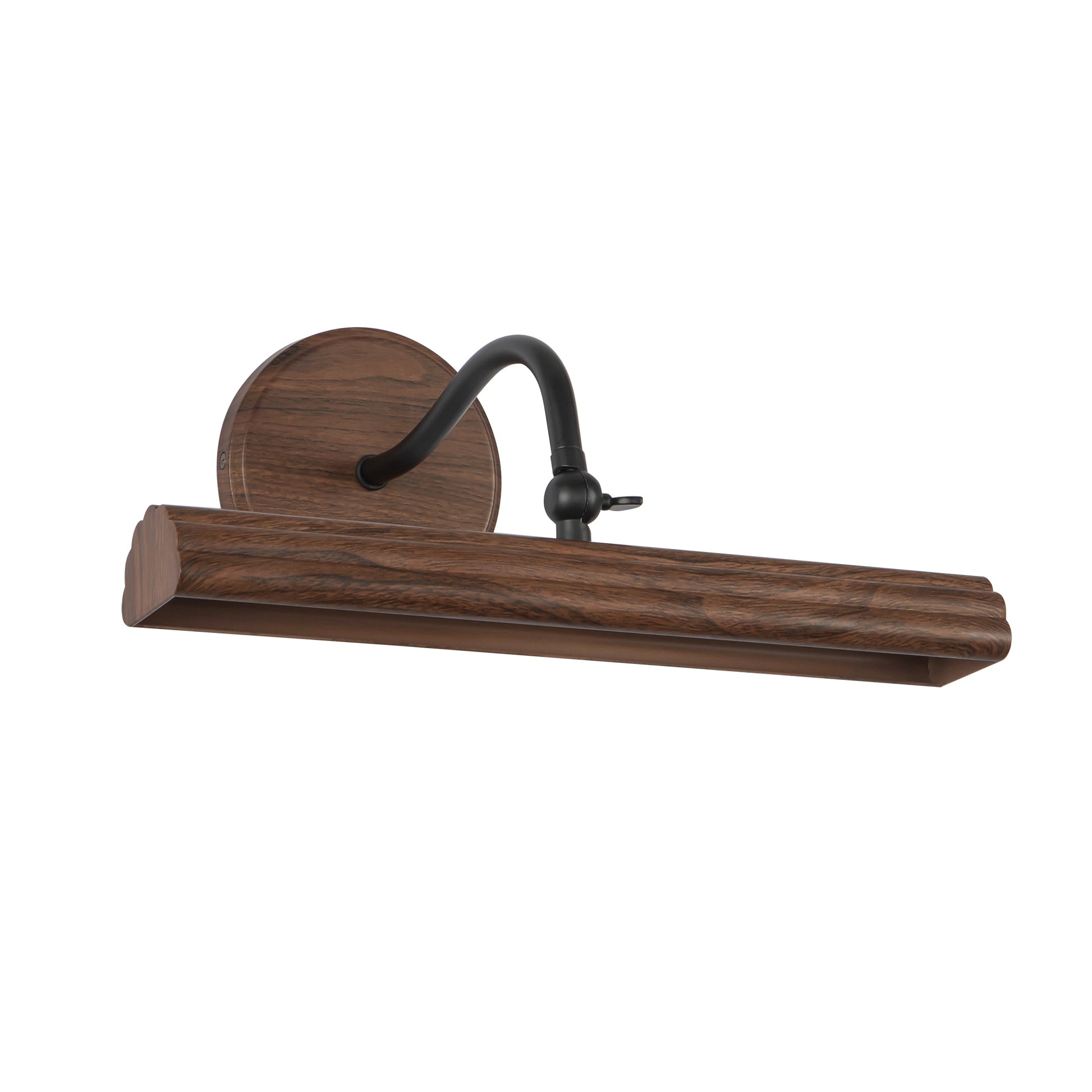 Dottie Wall/Picture Light