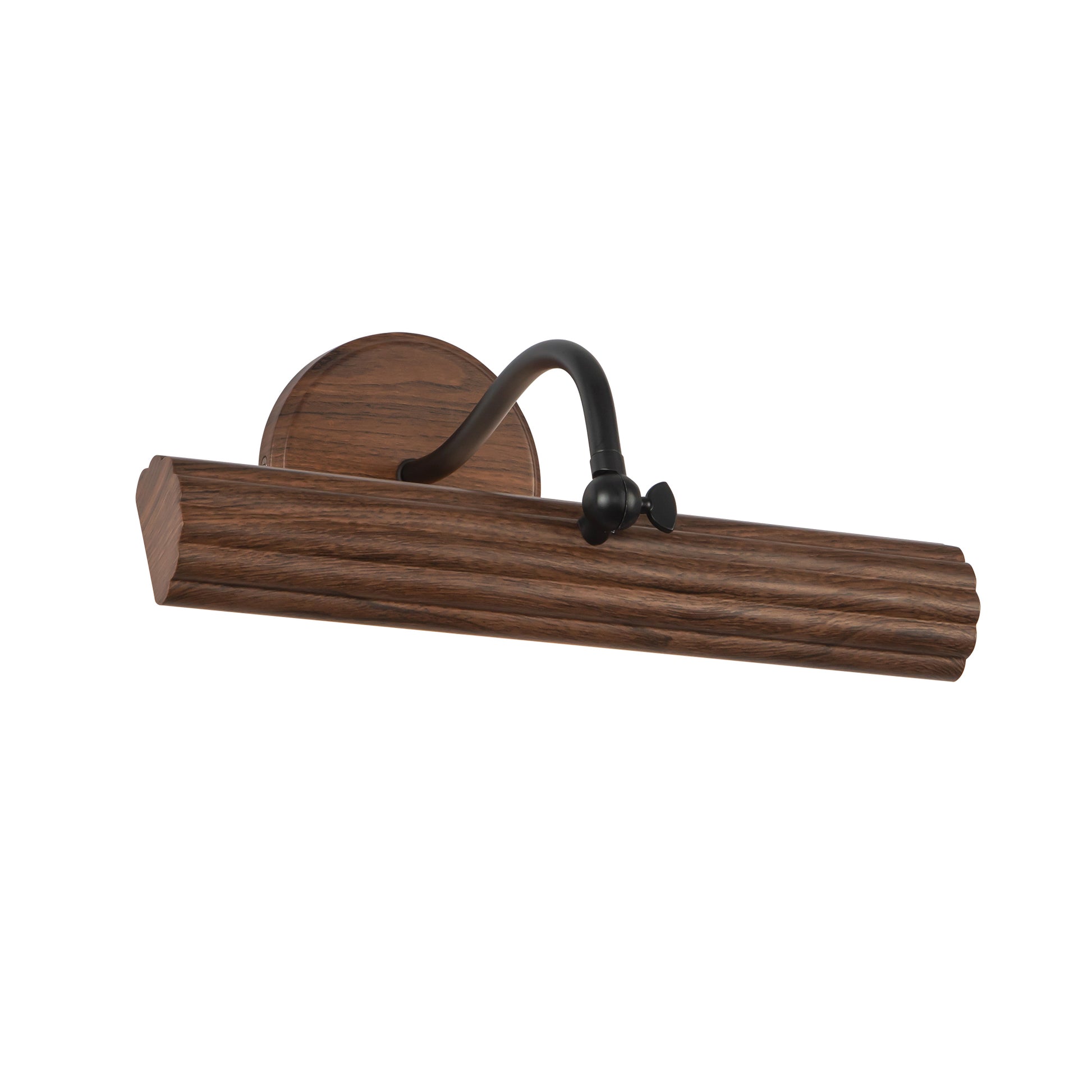 Dottie Wall/Picture Light