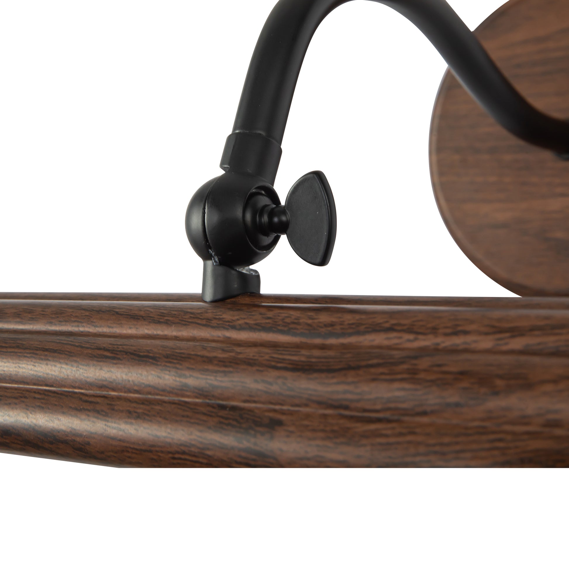 Dottie Wall/Picture Light