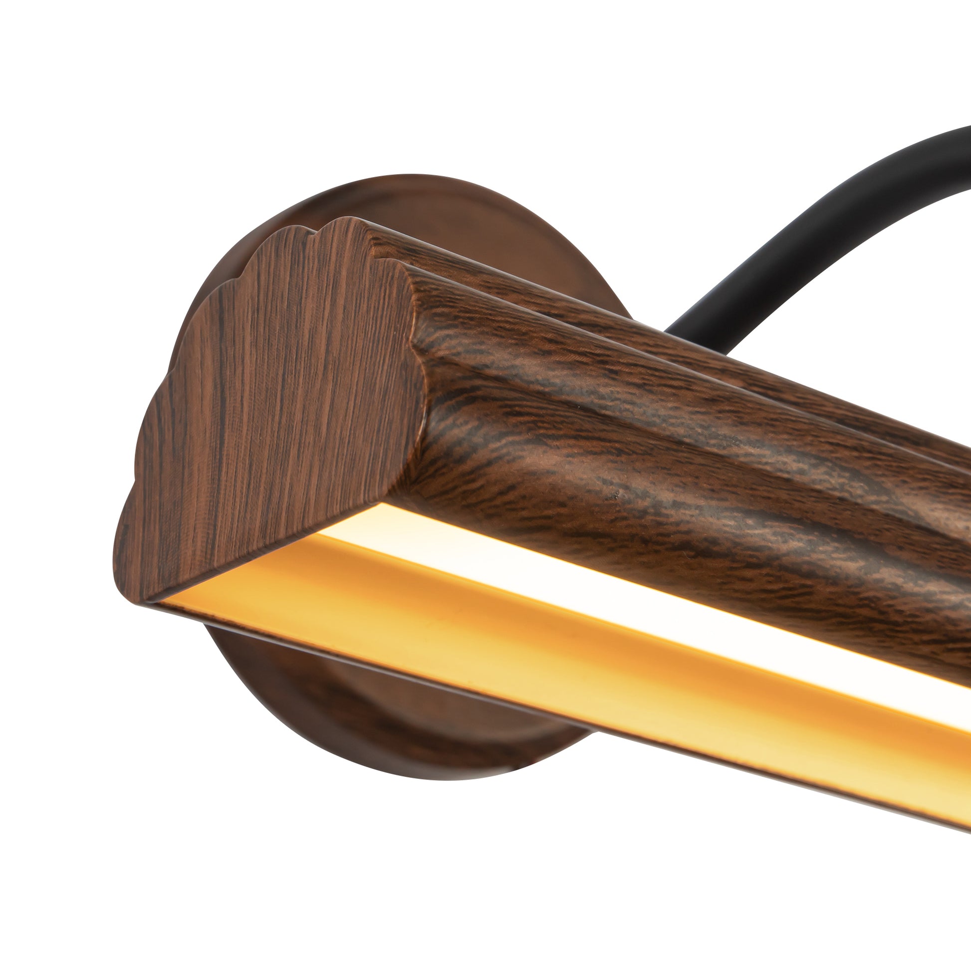 Dottie Wall/Picture Light