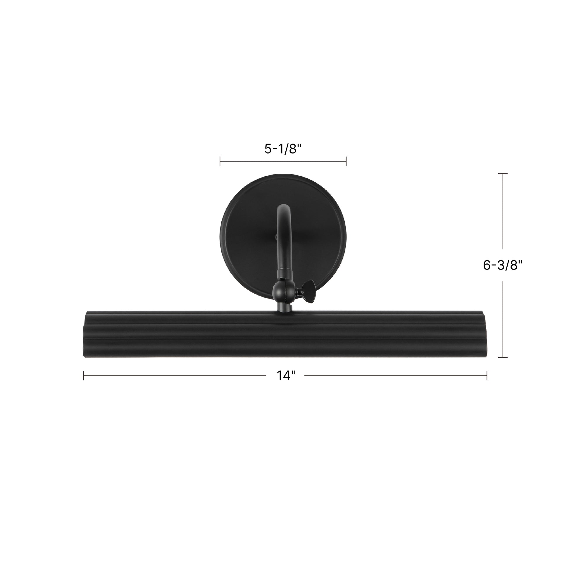 Dottie Wall/Picture Light