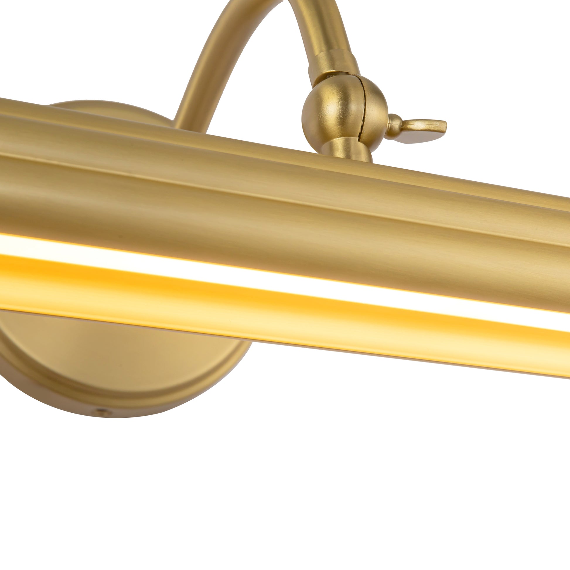 Dottie Wall/Picture Light