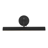 Dottie Wall/Picture Light