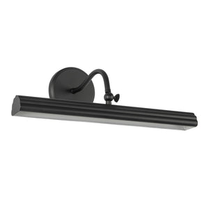 Dottie Wall/Picture Light
