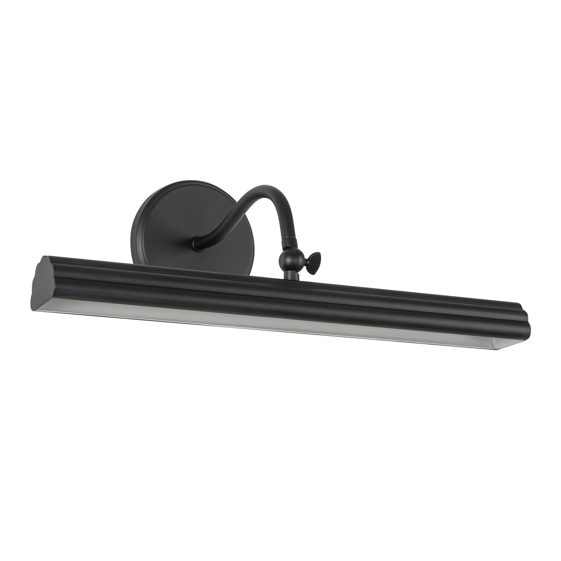 Dottie Wall/Picture Light