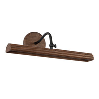 Dottie Wall/Picture Light