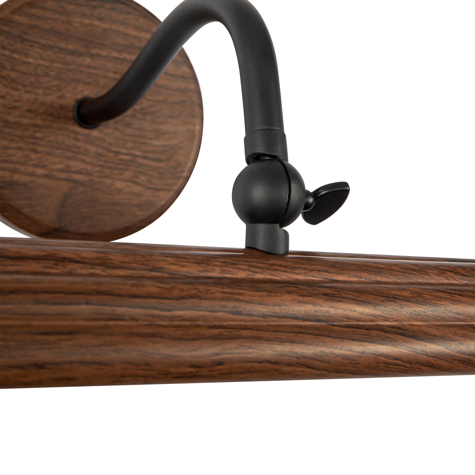 Dottie Wall/Picture Light