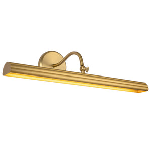 Dottie Wall/Picture Light
