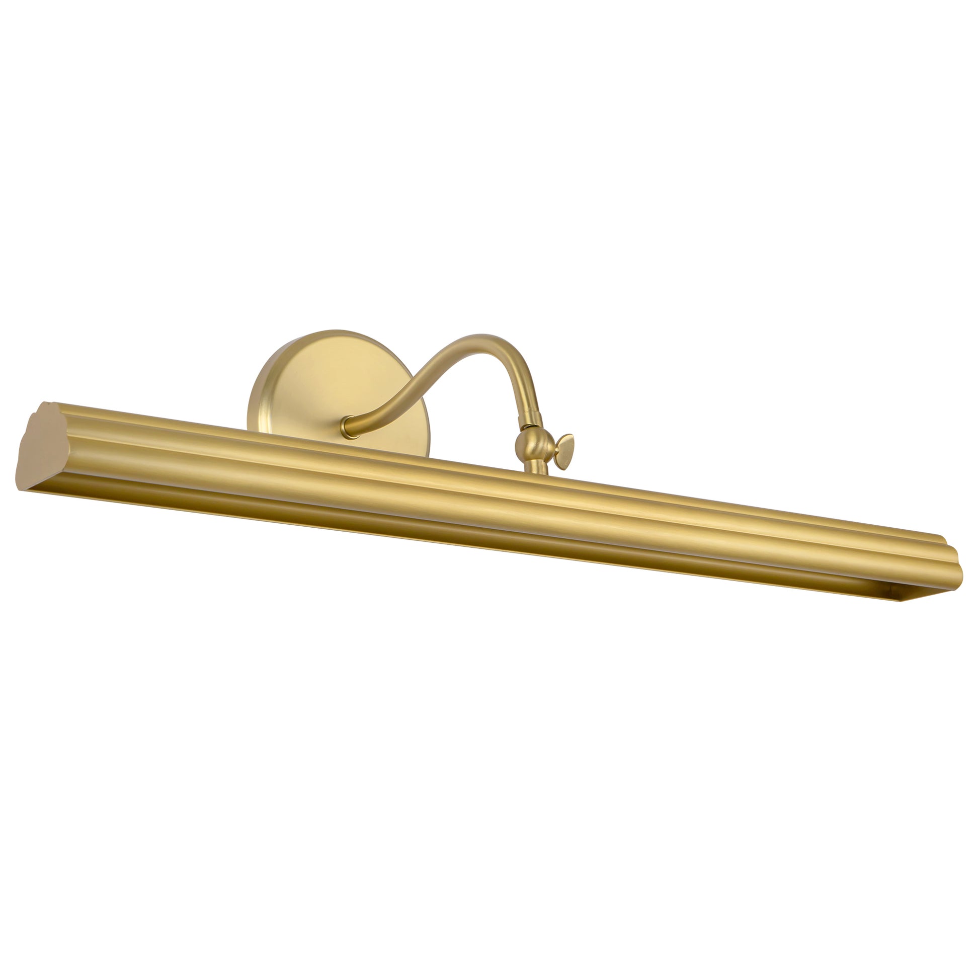 Dottie Wall/Picture Light