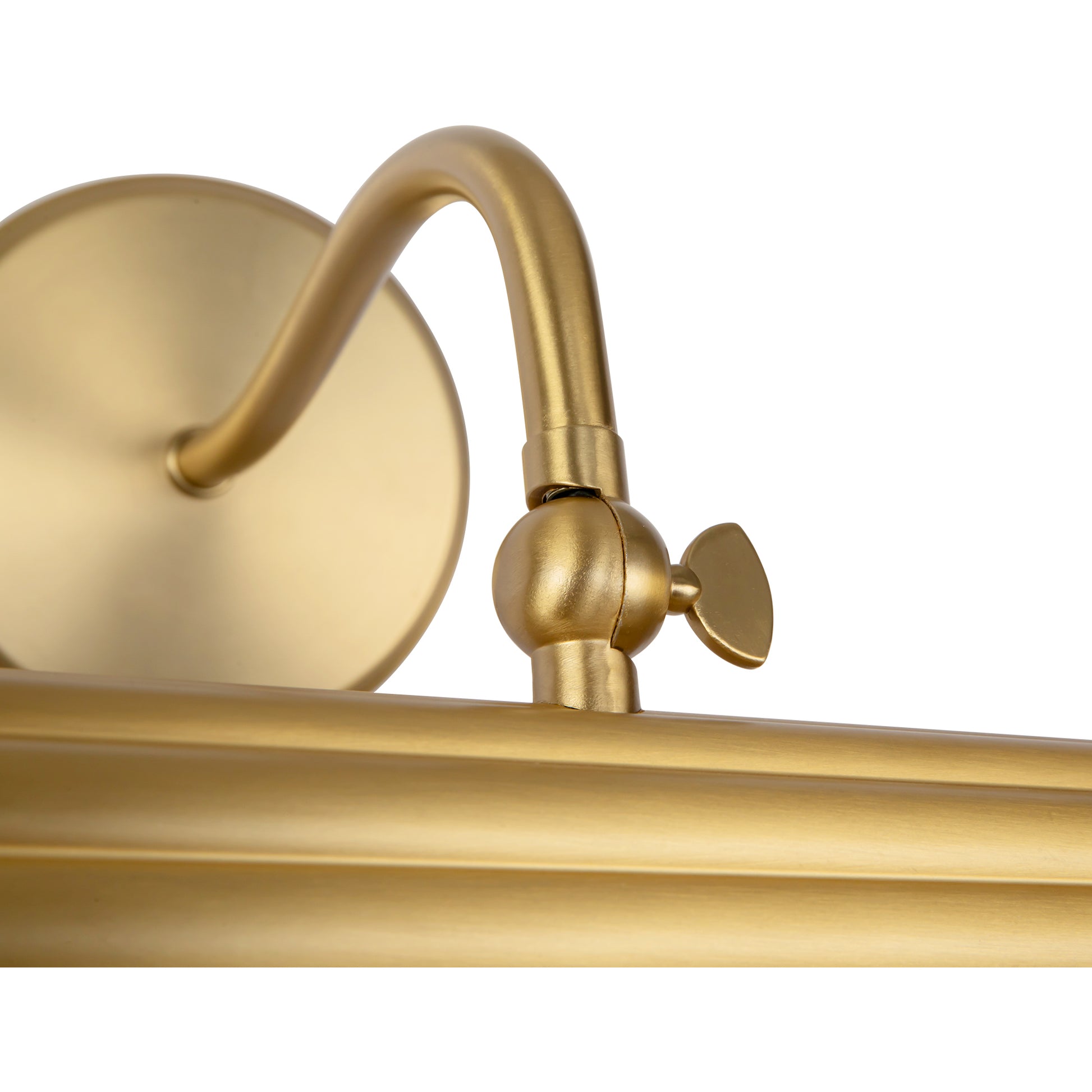 Dottie Wall/Picture Light