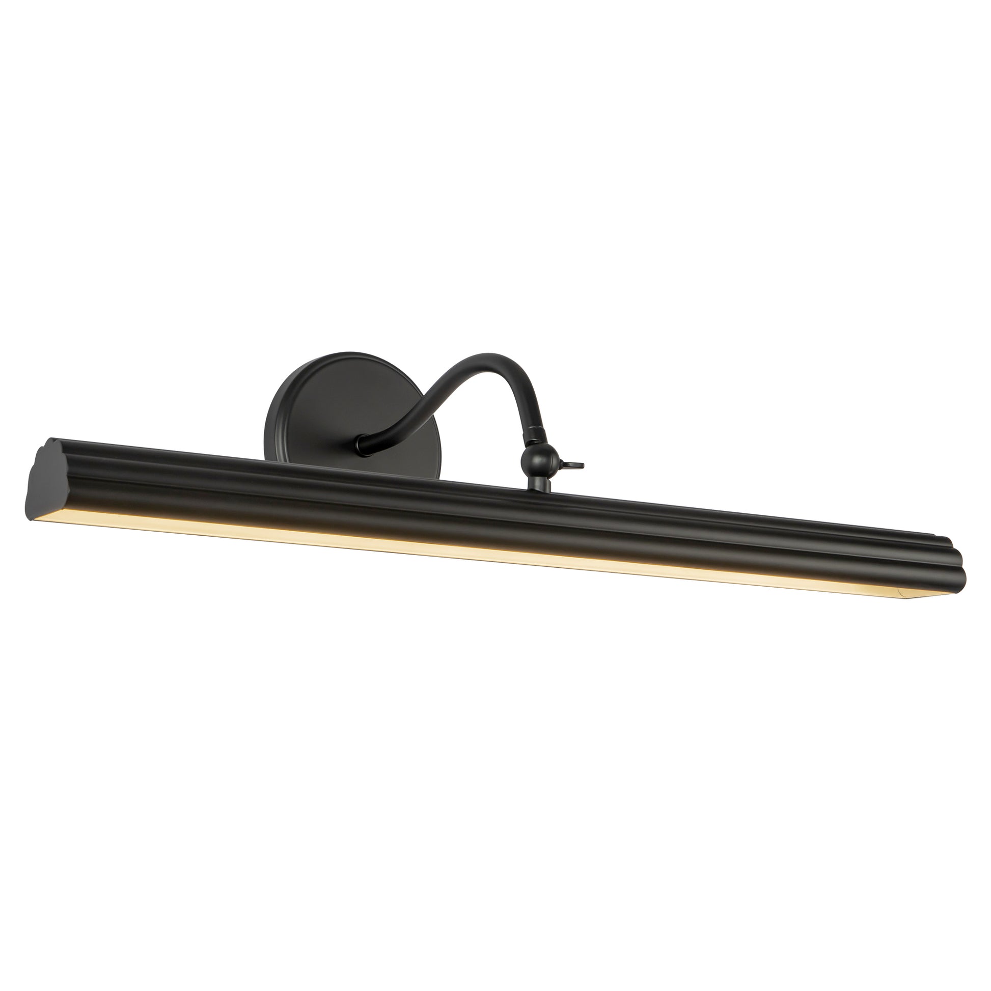 Dottie Wall/Picture Light