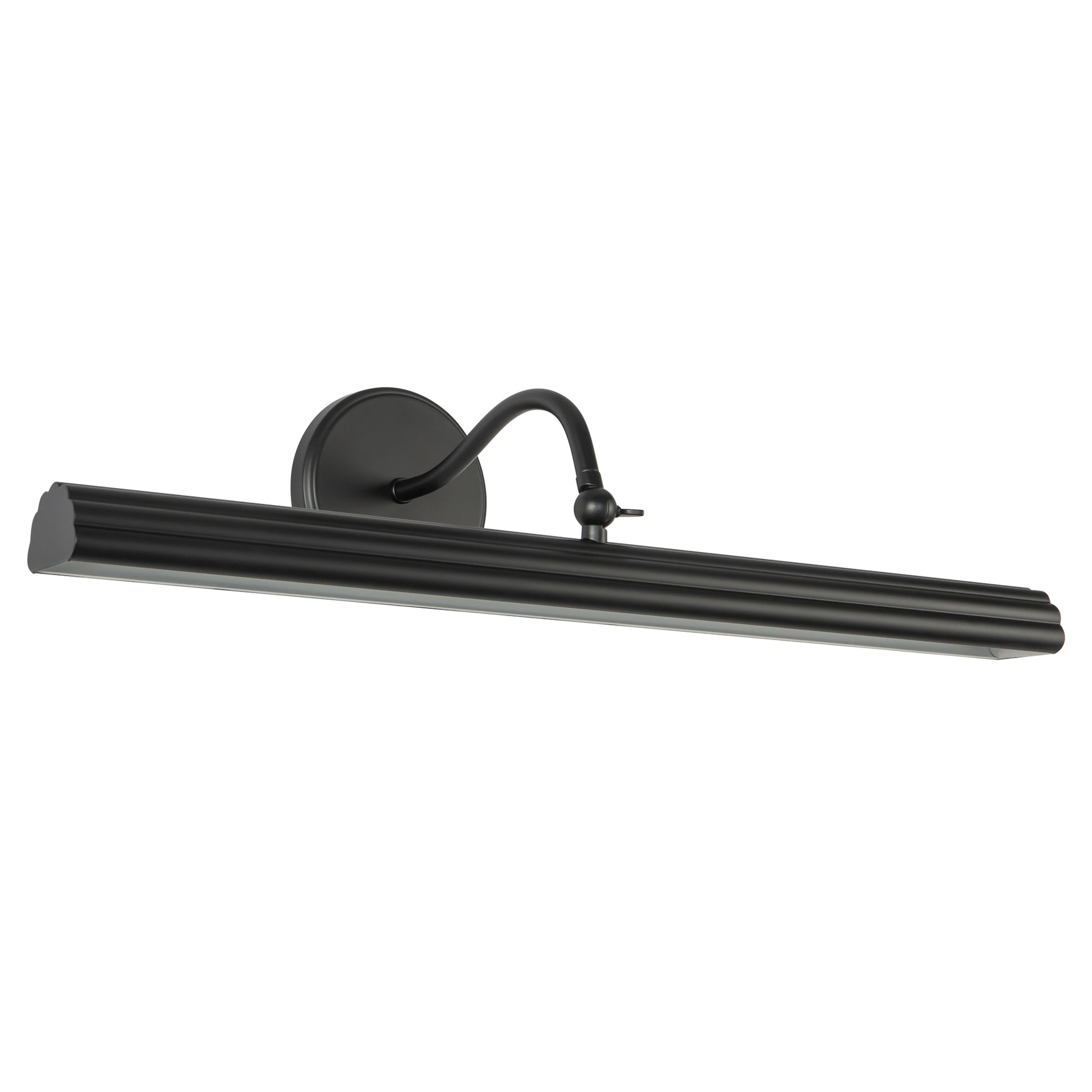 Dottie Wall/Picture Light