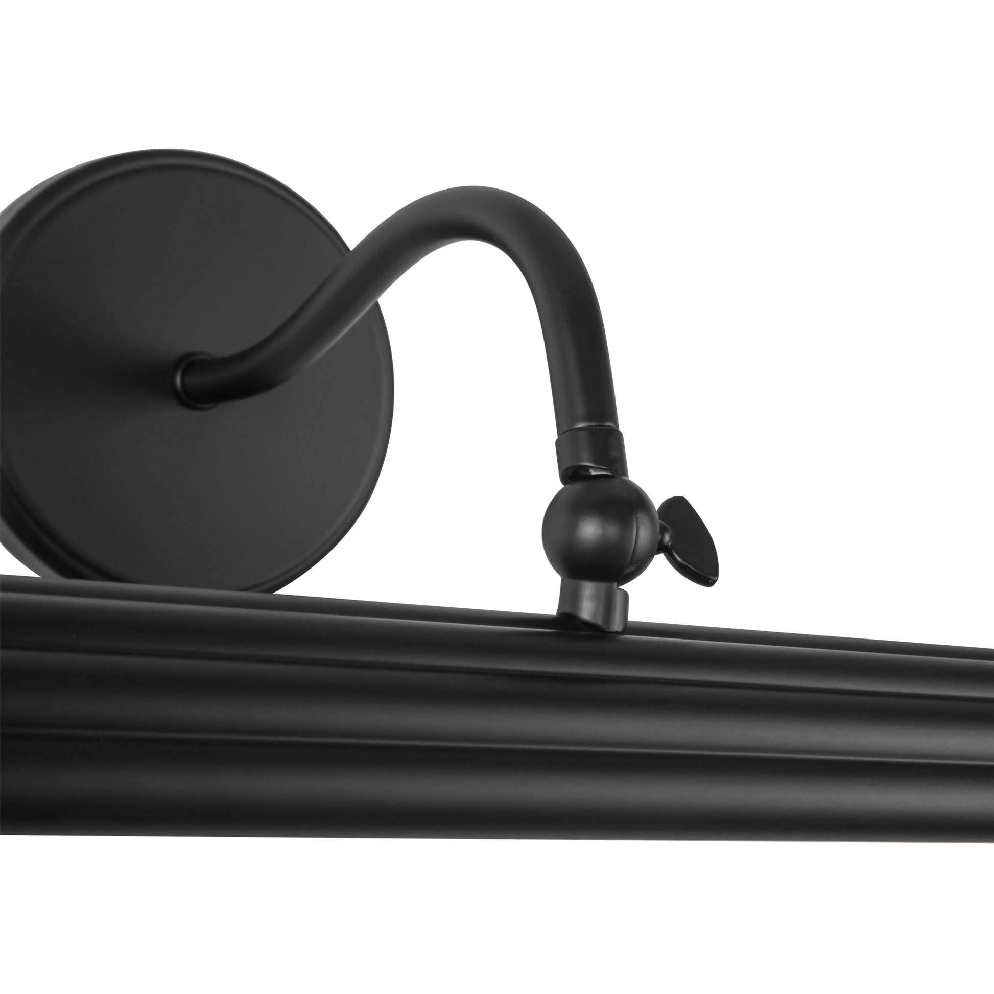 Dottie Wall/Picture Light