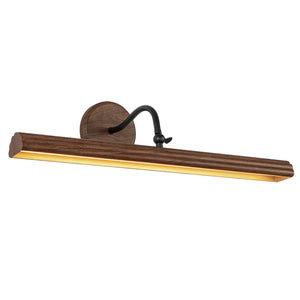 Dottie Wall/Picture Light