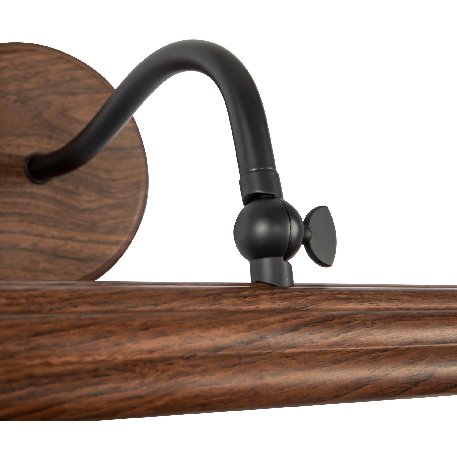 Dottie Wall/Picture Light