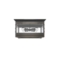 Douglas Flush Mount