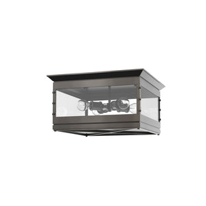 Douglas Flush Mount