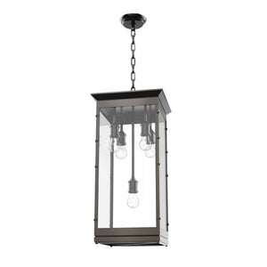 Douglas Pendant