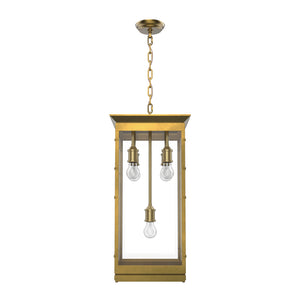 Douglas Pendant