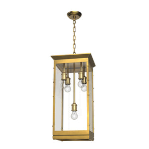Douglas Pendant
