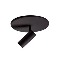 Downey Semi-Flush Mount