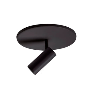 Downey Semi-Flush Mount