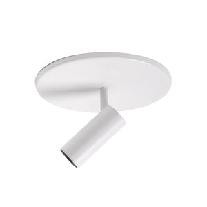 Downey Semi-Flush Mount