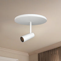 Downey Semi-Flush Mount