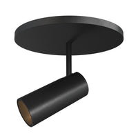 Downey Semi-Flush Mount