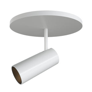 Downey Semi-Flush Mount