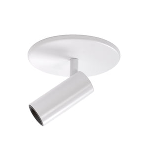 Downey Semi-Flush Mount