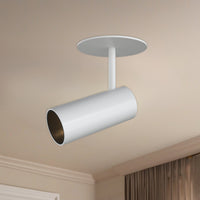Downey Semi-Flush Mount