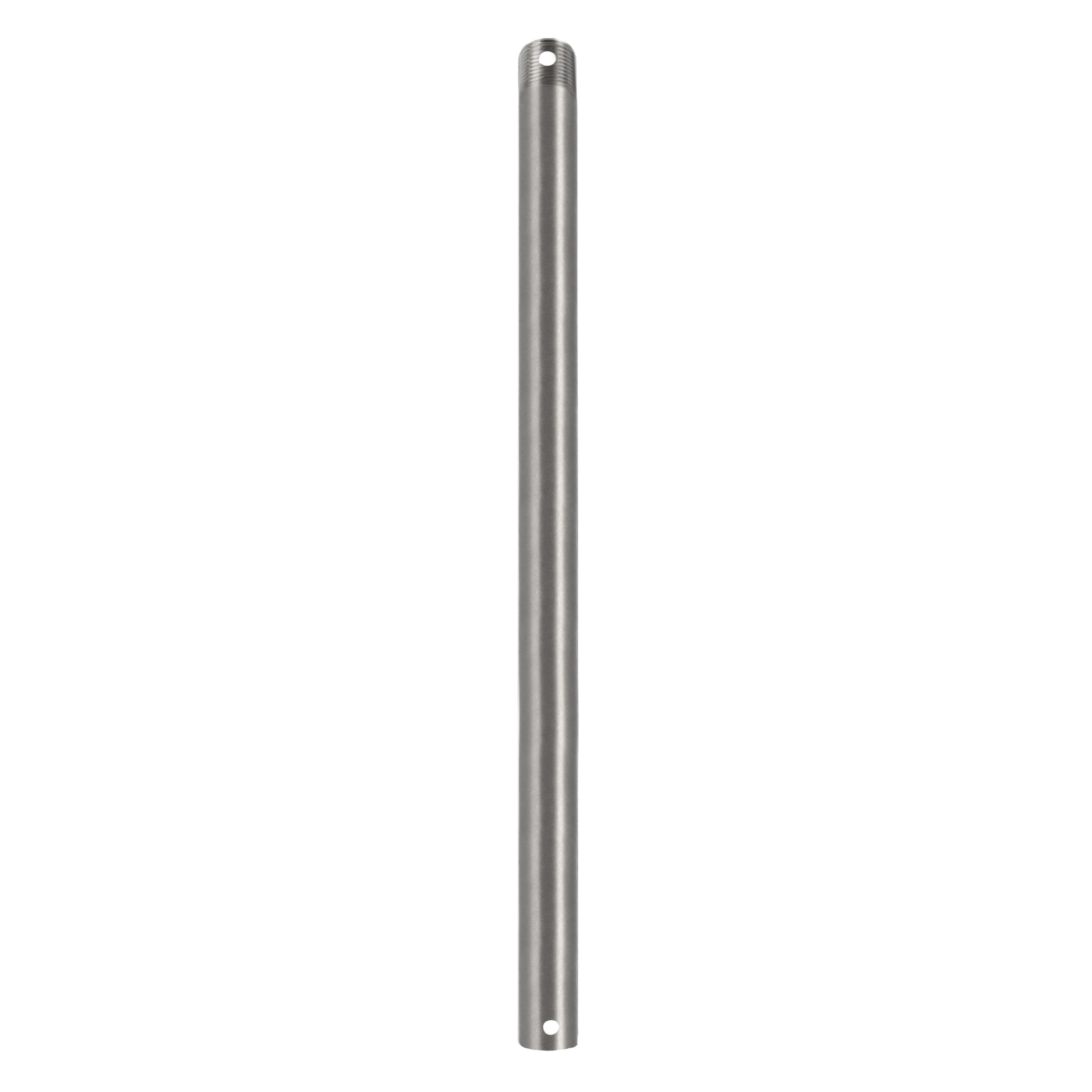 Fan Downrod 18-in White