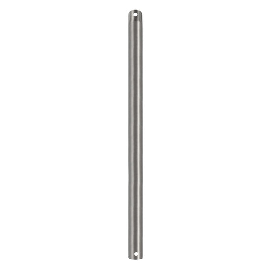 Fan Downrod 18-in White