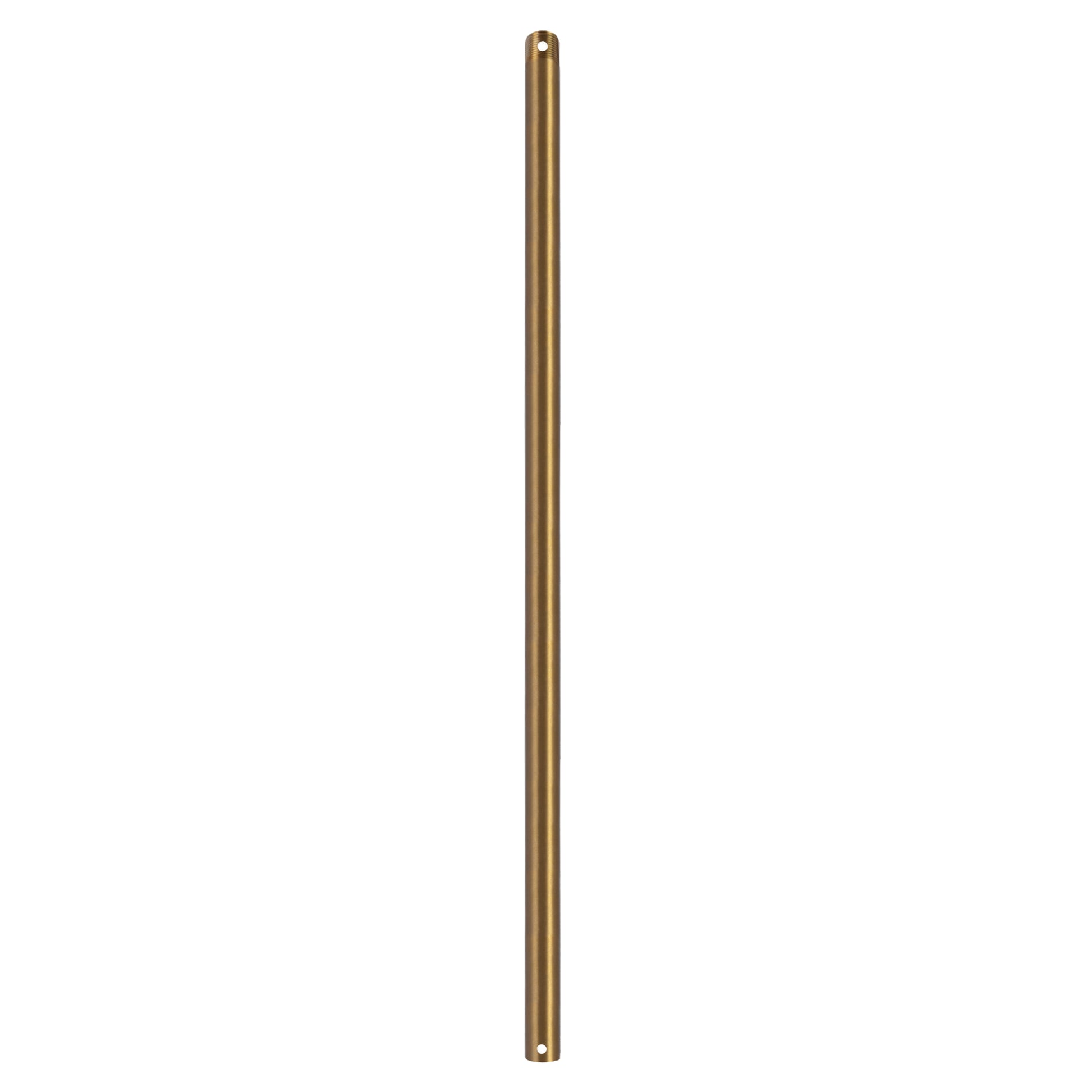 Fan Downrod 36-in White