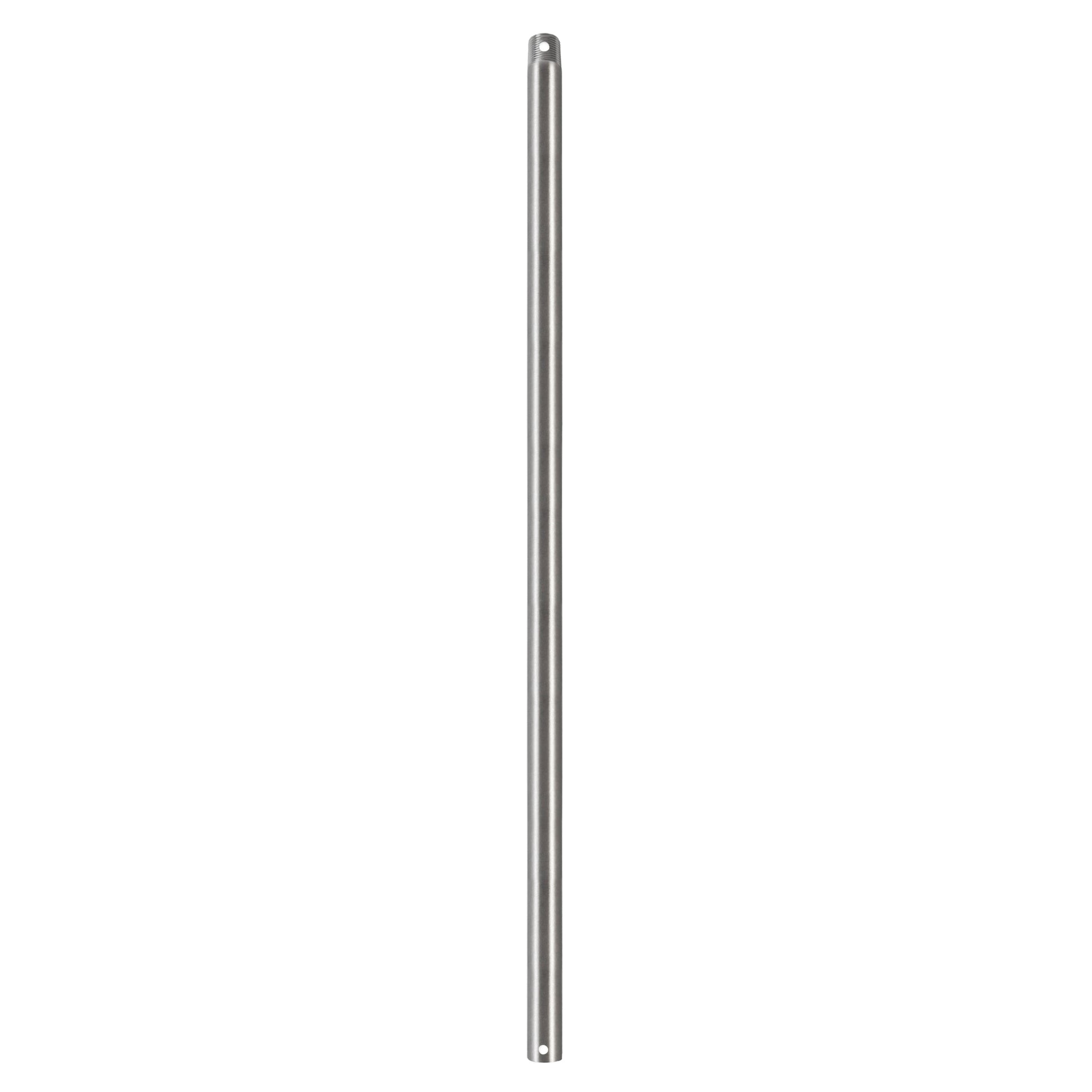 Fan Downrod 36-in White