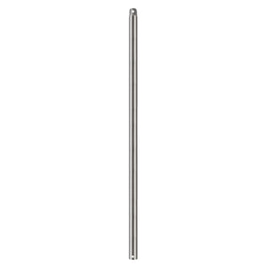 Fan Downrod 36-in White