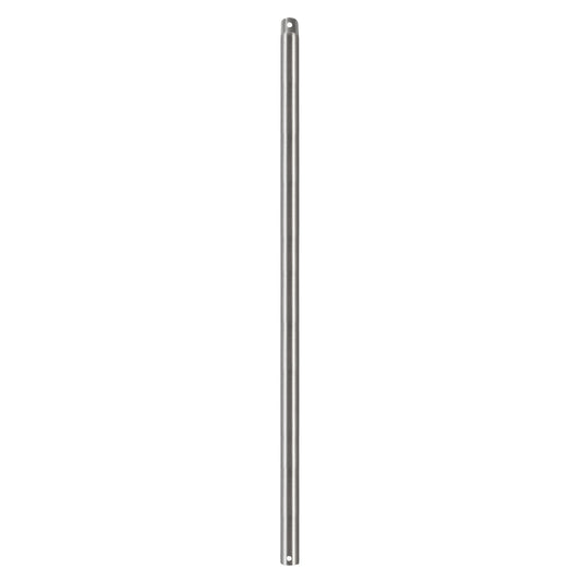 Fan Downrod 36-in White
